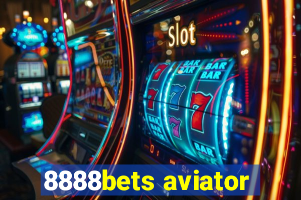 8888bets aviator